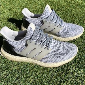 Adidas Ultra Boost Oreo 3.0 Limited